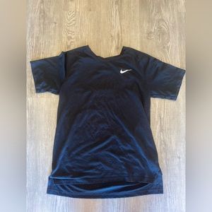 Nike running tee